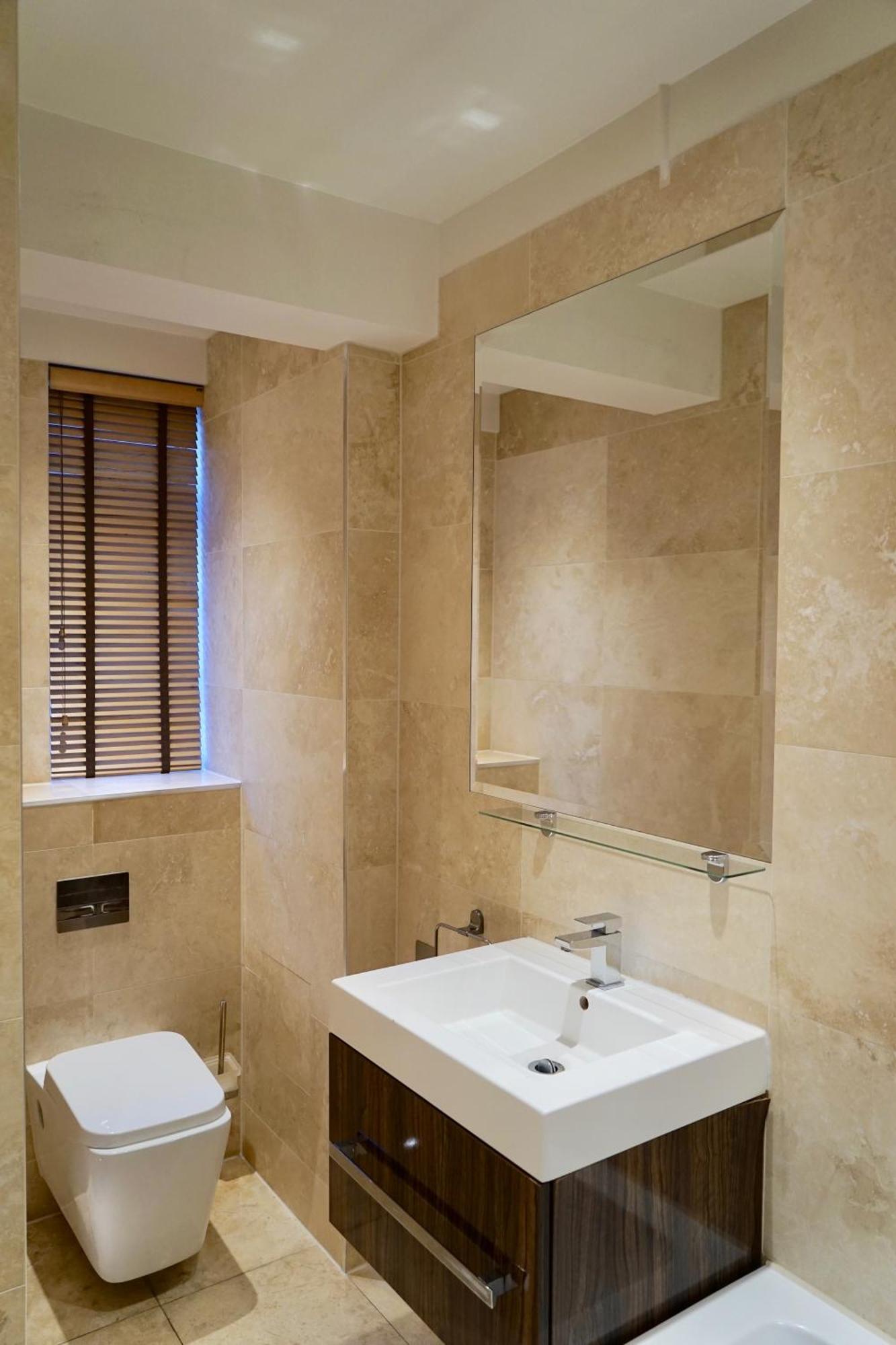 Ferienwohnung Prime Location Studio London Exterior foto